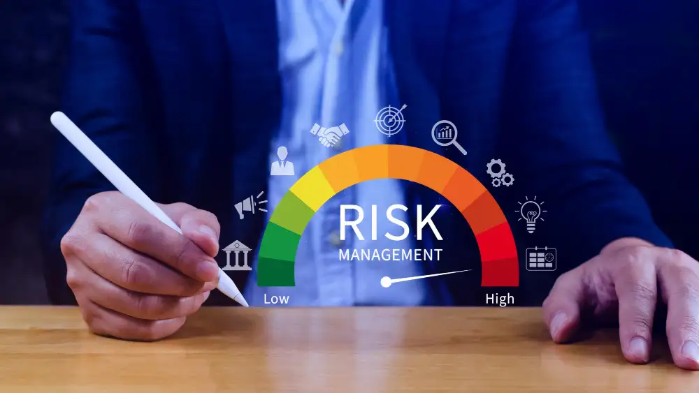 Minimized Risks